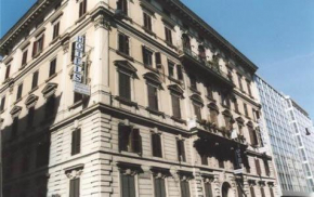 Hotel Eurorooms Rome